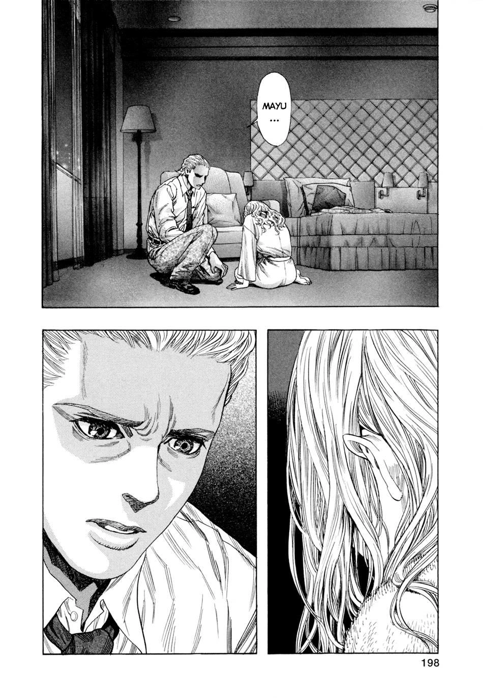 Zetman Chapter 157 - 8