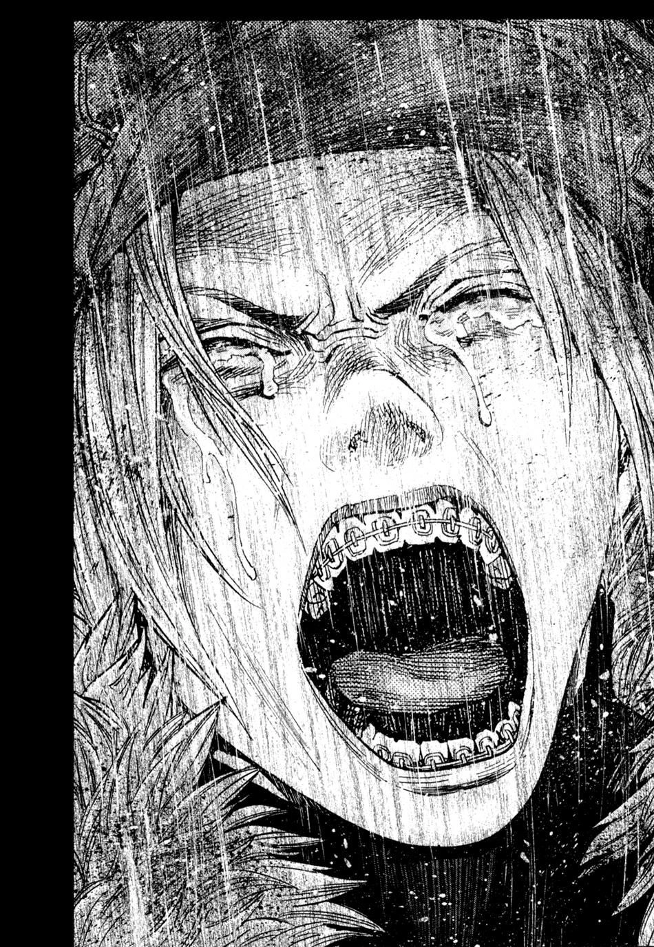 Zetman Chapter 160 - 6