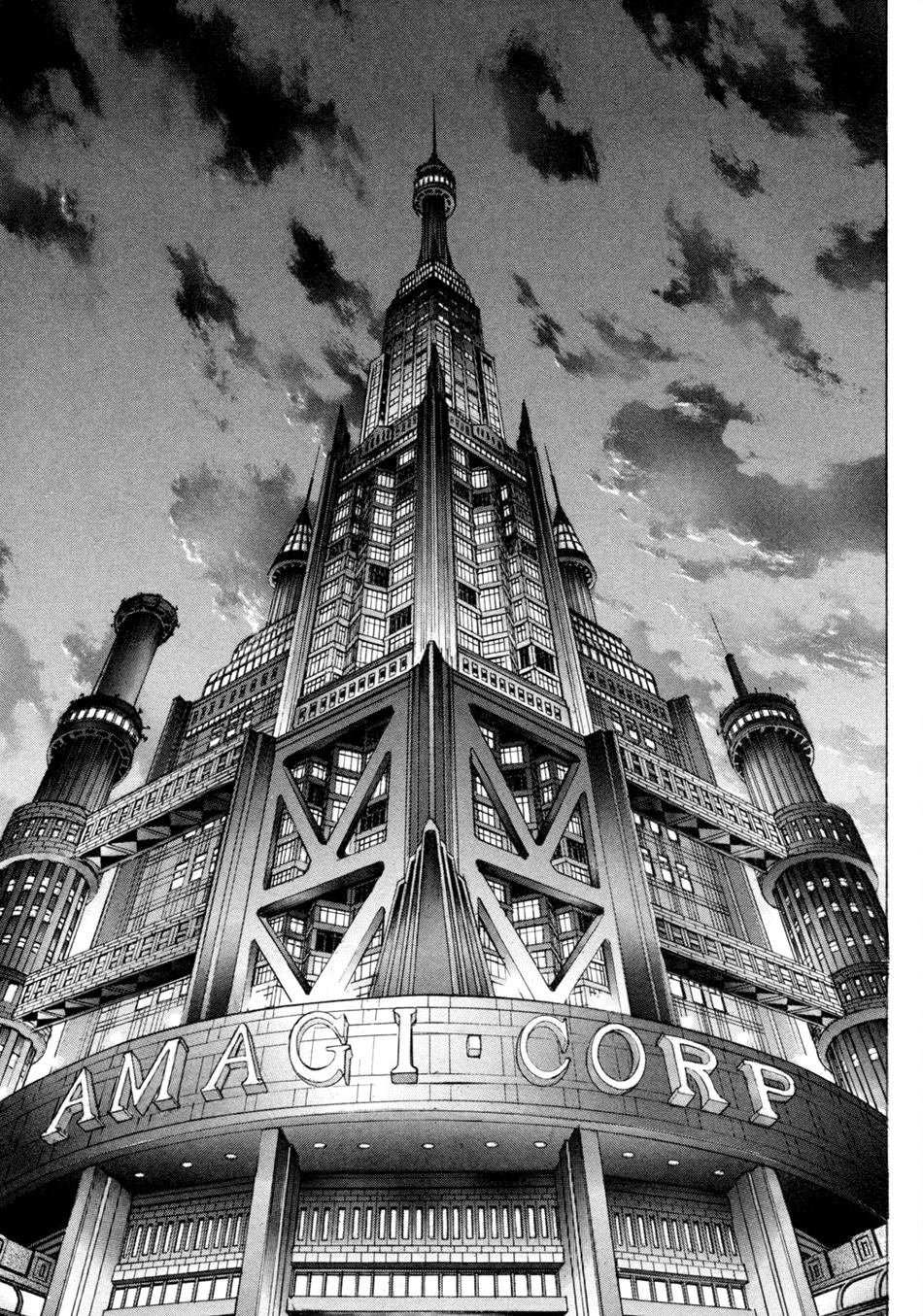 Zetman Chapter 166 - 13