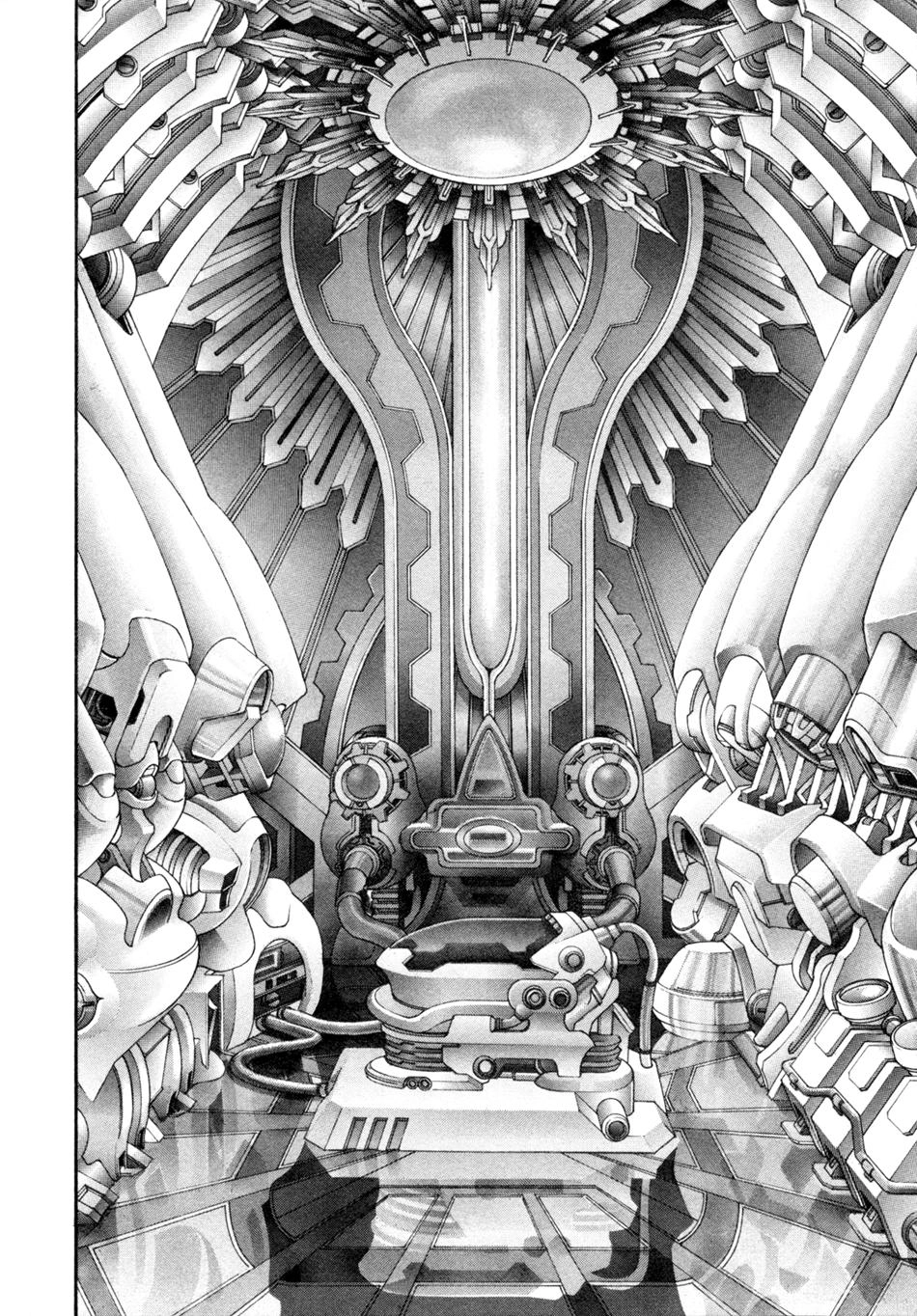 Zetman Chapter 168 - 18