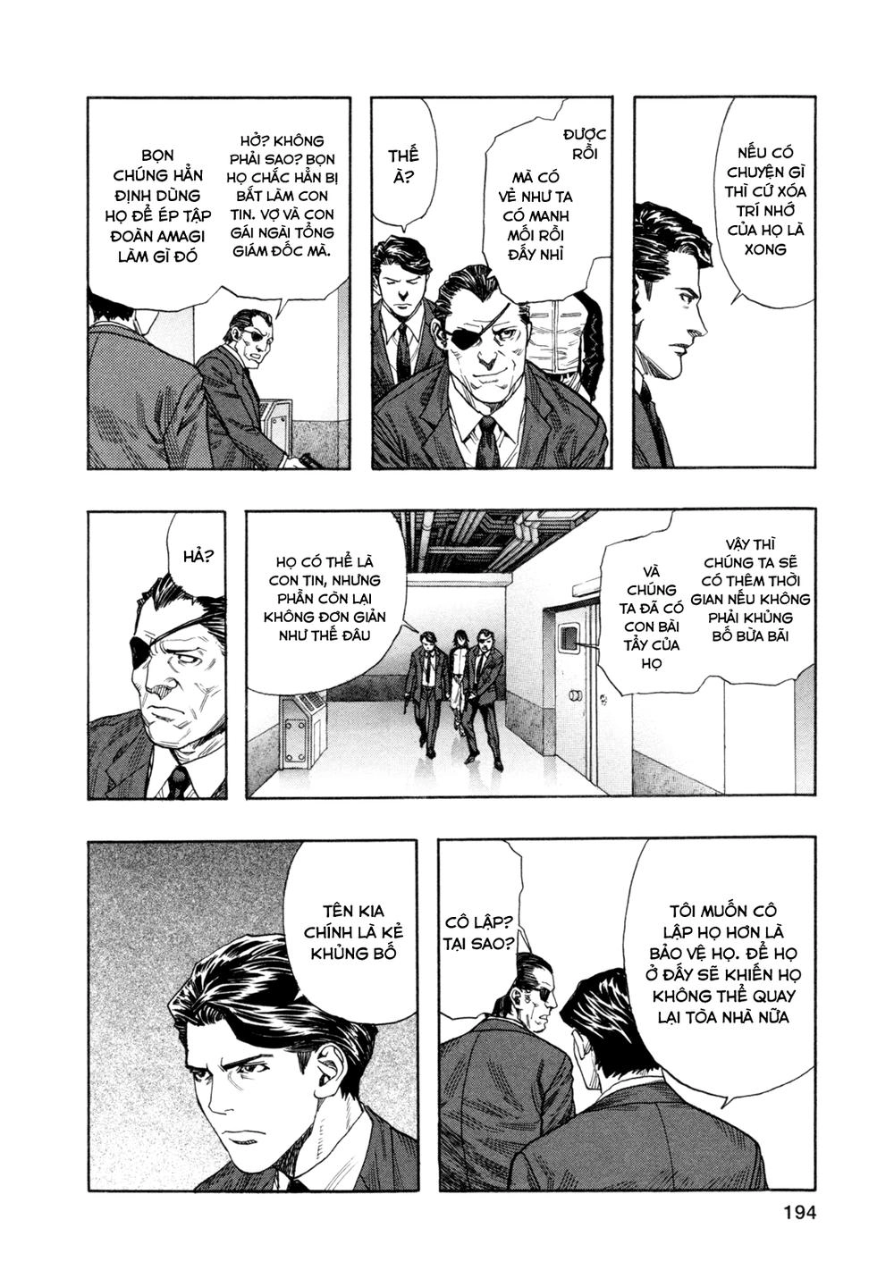 Zetman Chapter 170 - 18