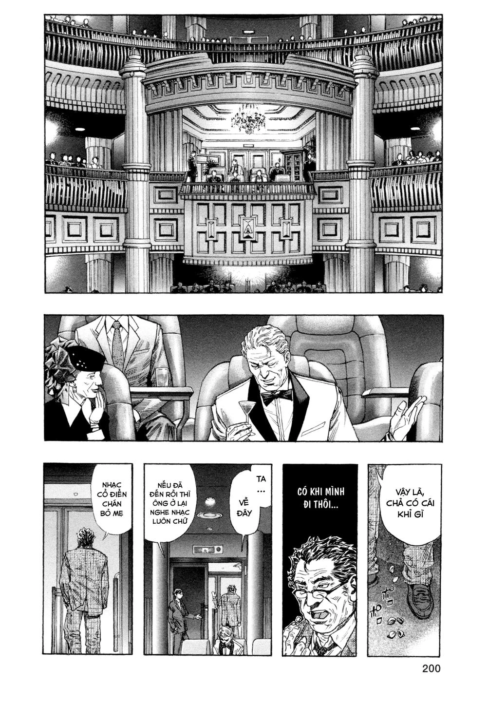 Zetman Chapter 170 - 24