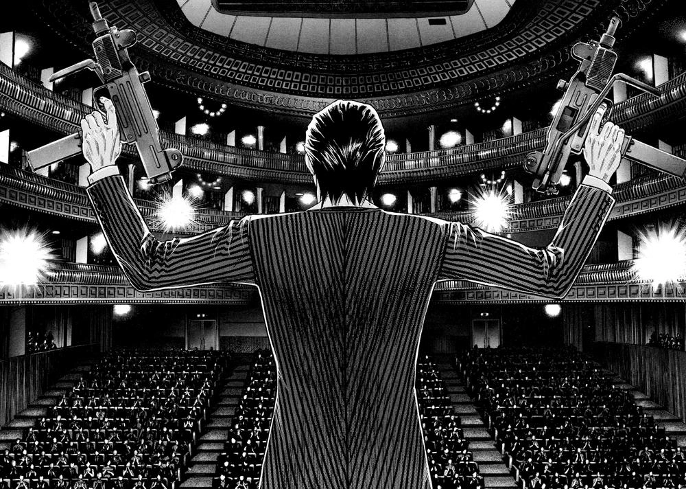 Zetman Chapter 170 - 28