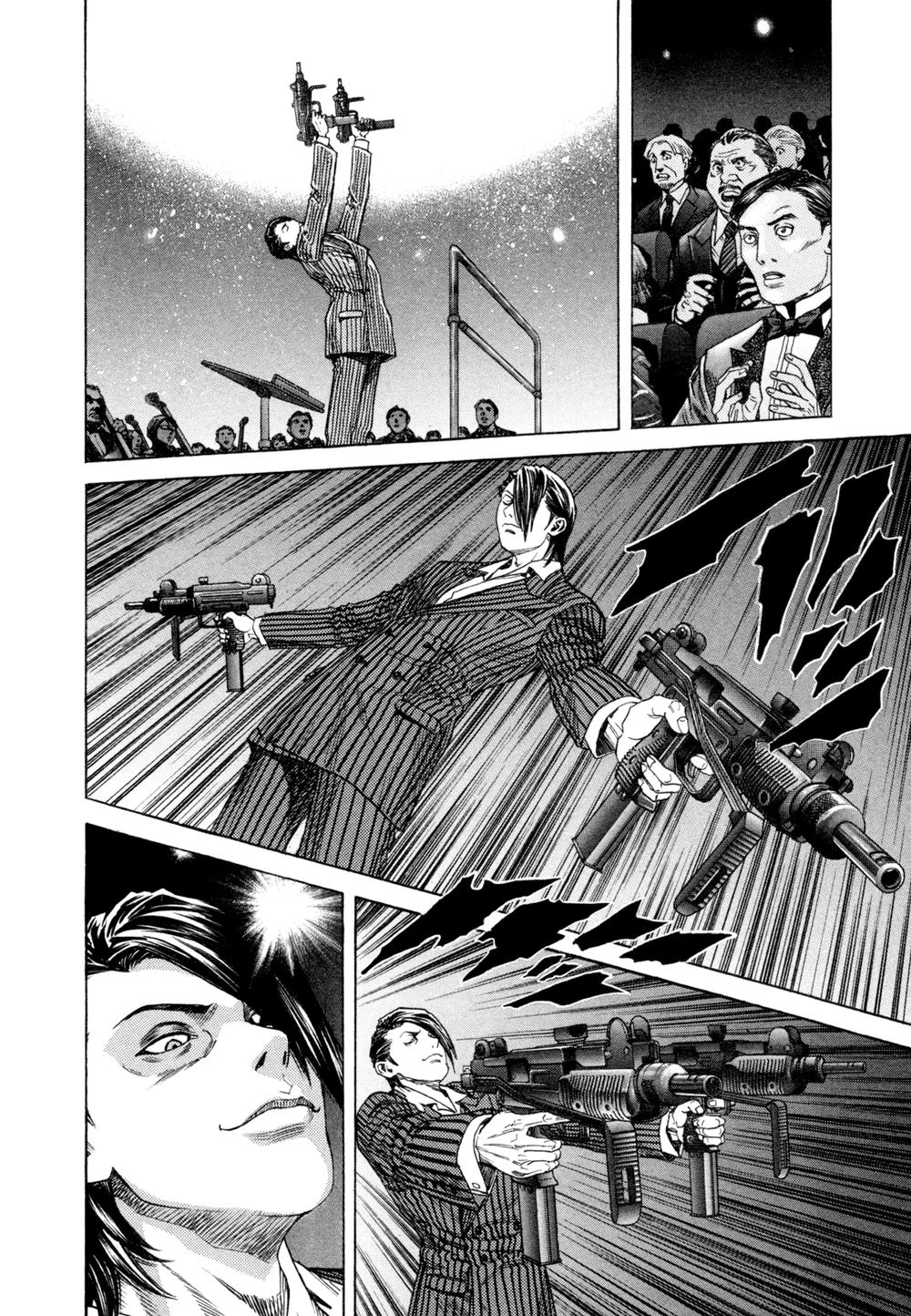 Zetman Chapter 170 - 29