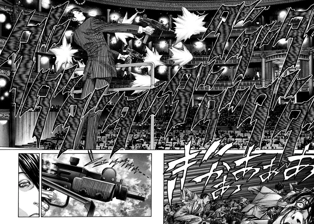 Zetman Chapter 172 - 10