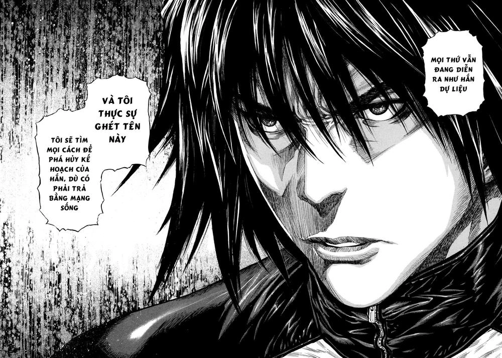 Zetman Chapter 172 - 29