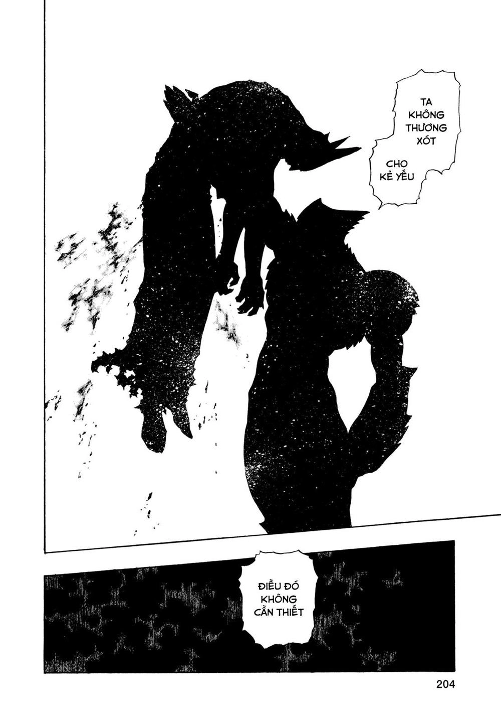 Zetman Chapter 177 - 19