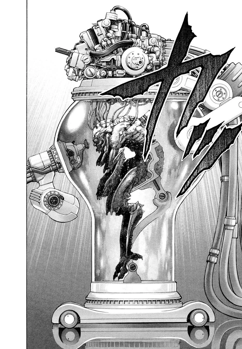 Zetman Chapter 178 - 29