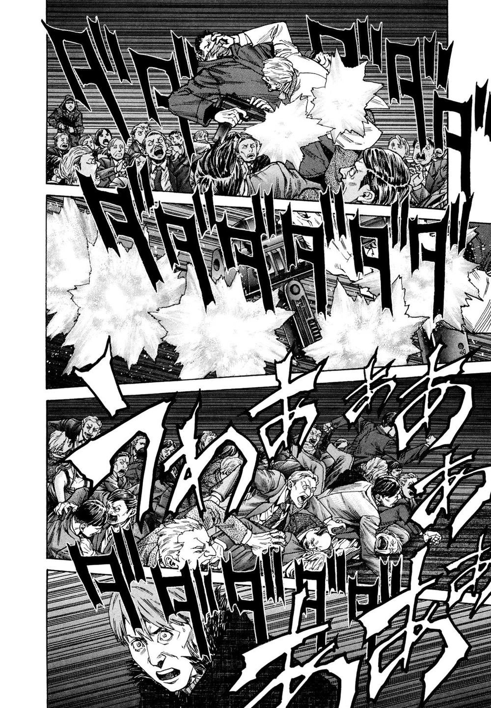 Zetman Chapter 179 - 19