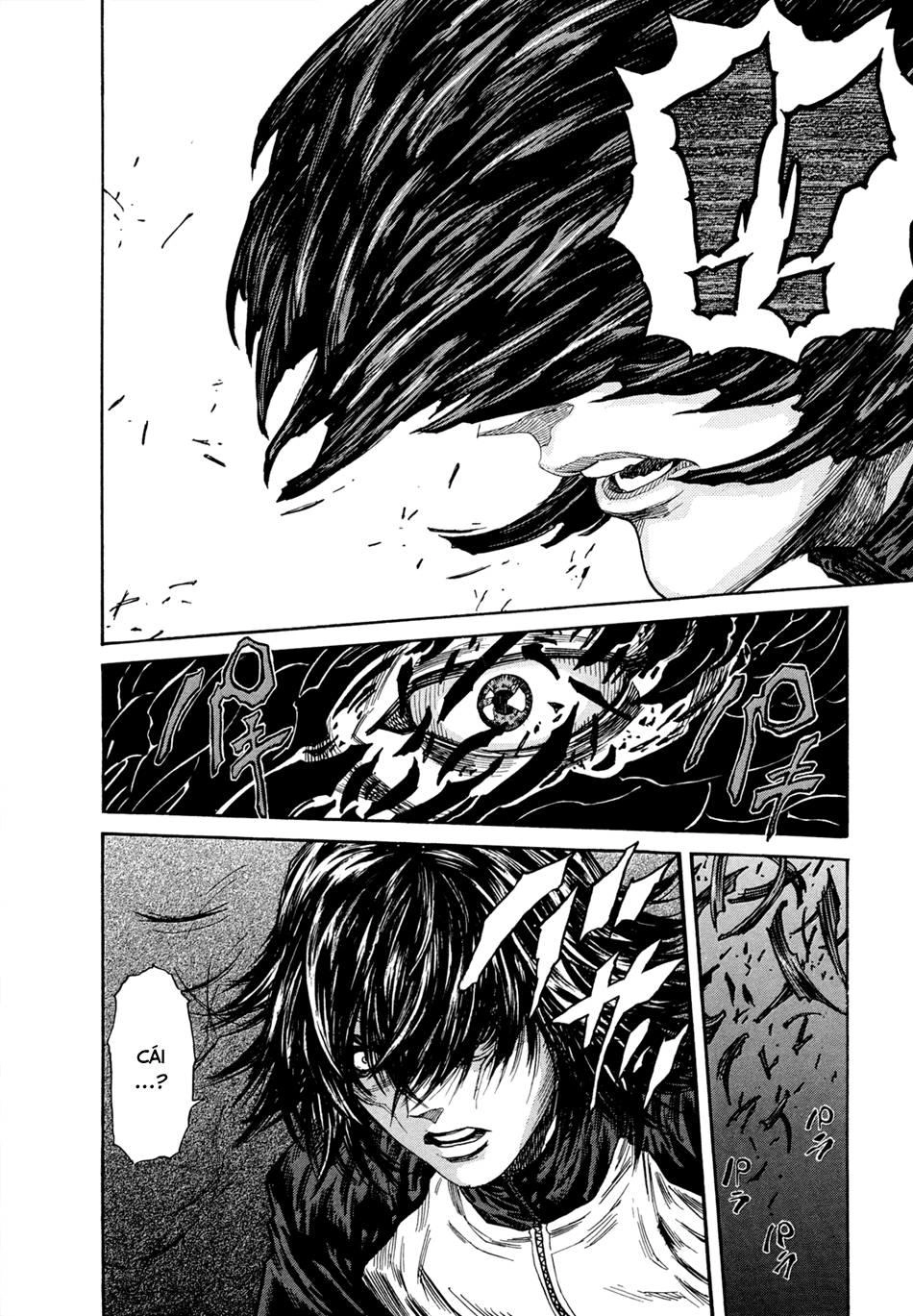 Zetman Chapter 181 - 26