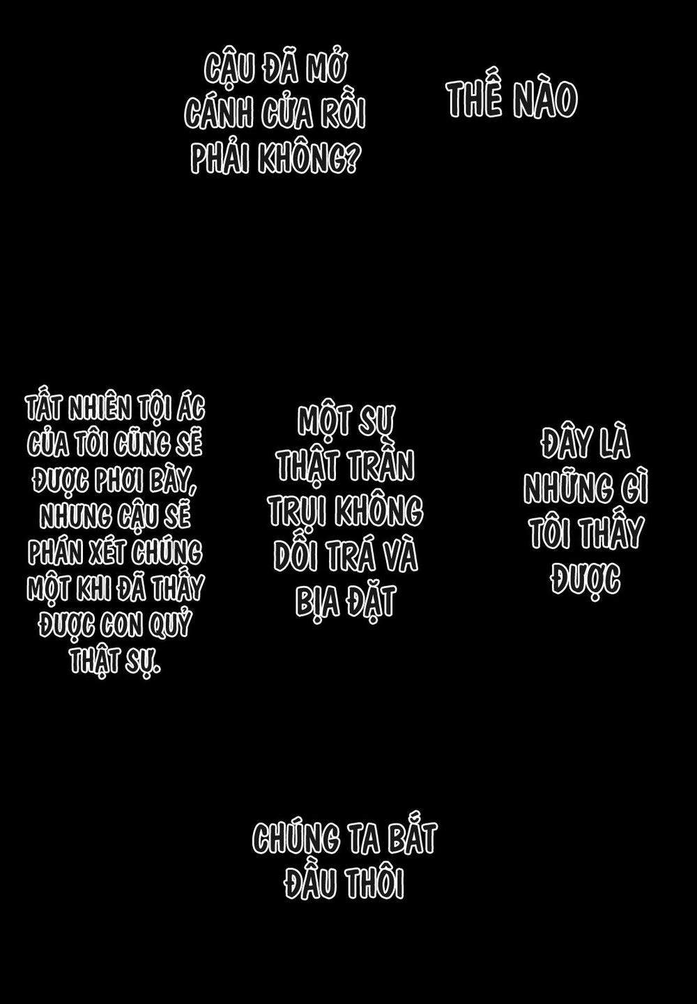 Zetman Chapter 182 - 16