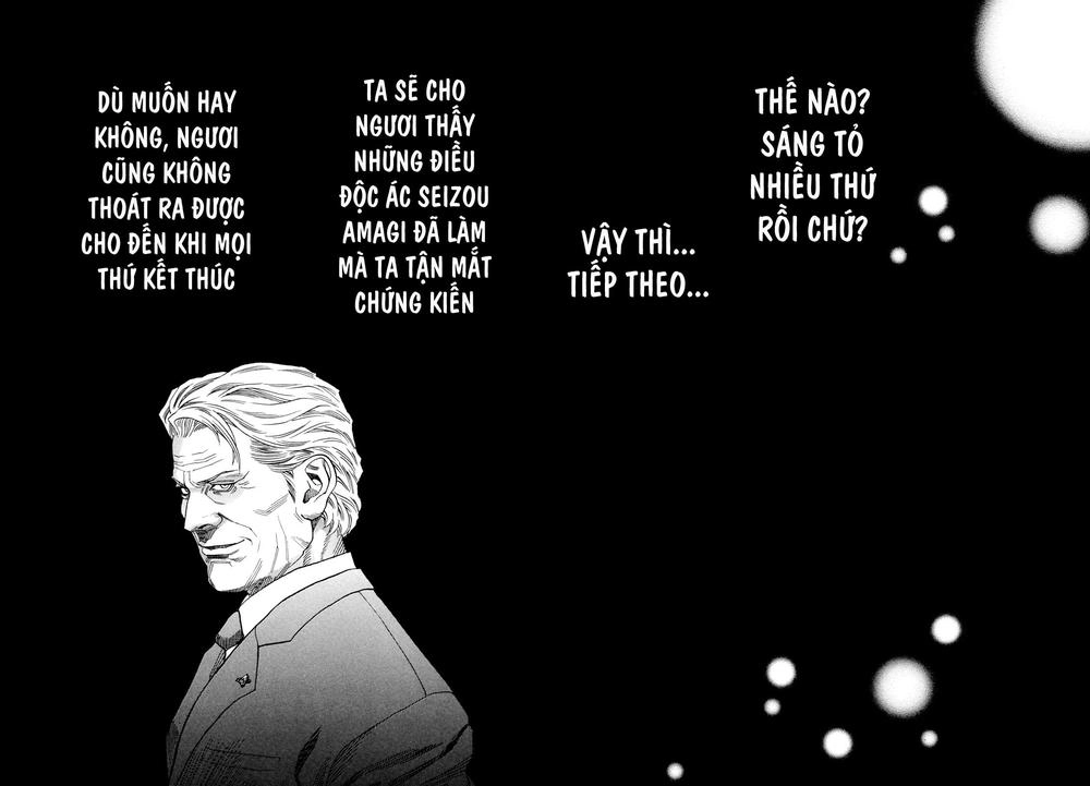 Zetman Chapter 183 - 2