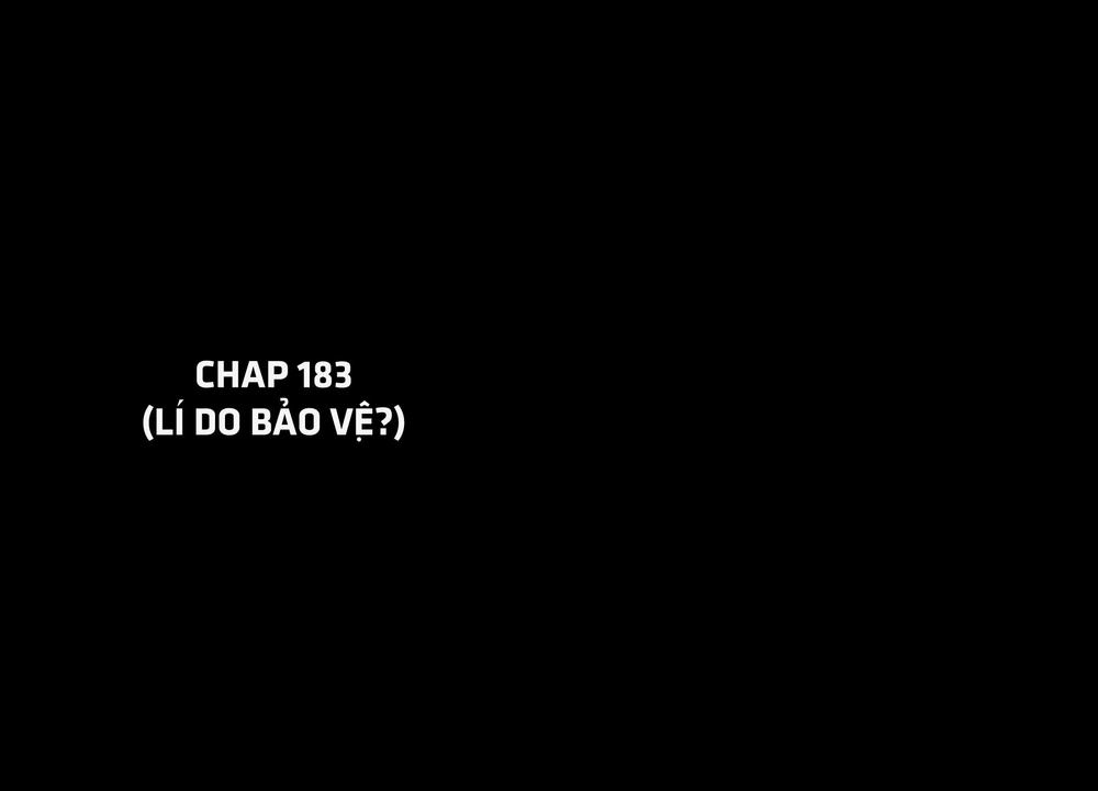 Zetman Chapter 183 - 7