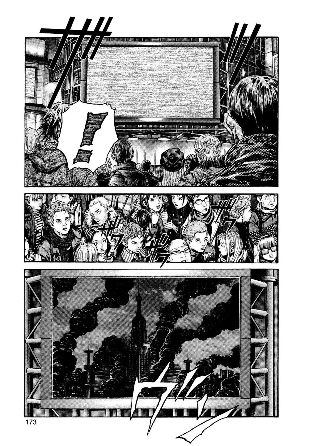 Zetman Chapter 183 - 20