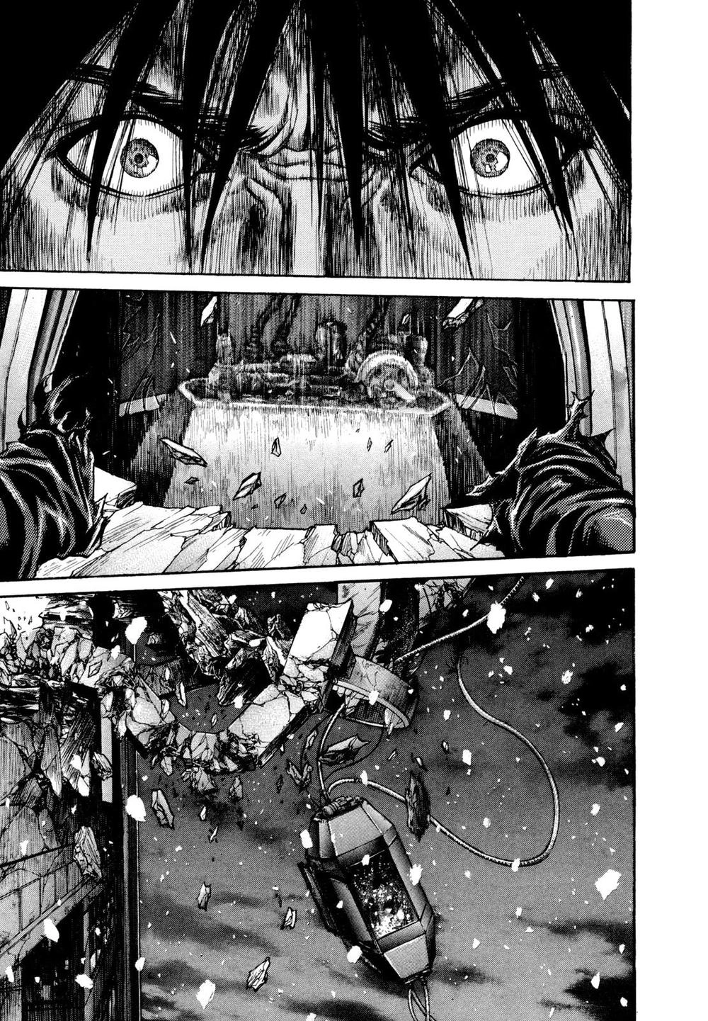 Zetman Chapter 185 - 19