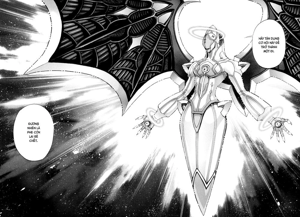 Zetman Chapter 194 - 10