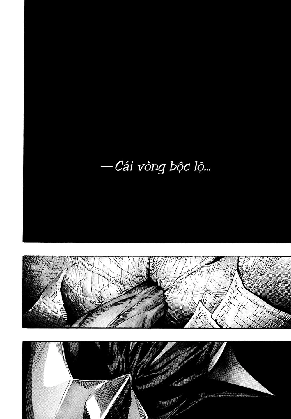 Zetman Chapter 213 - 2