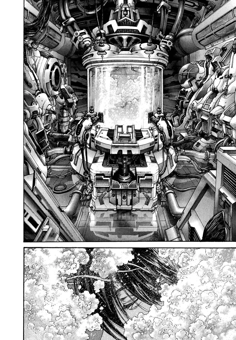 Zetman Chapter 216 - 13