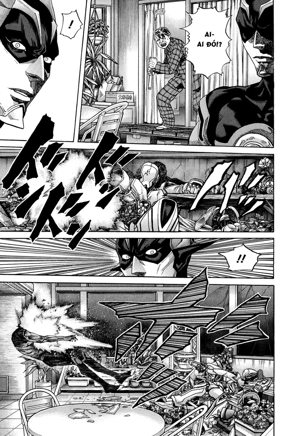 Zetman Chapter 218 - 2