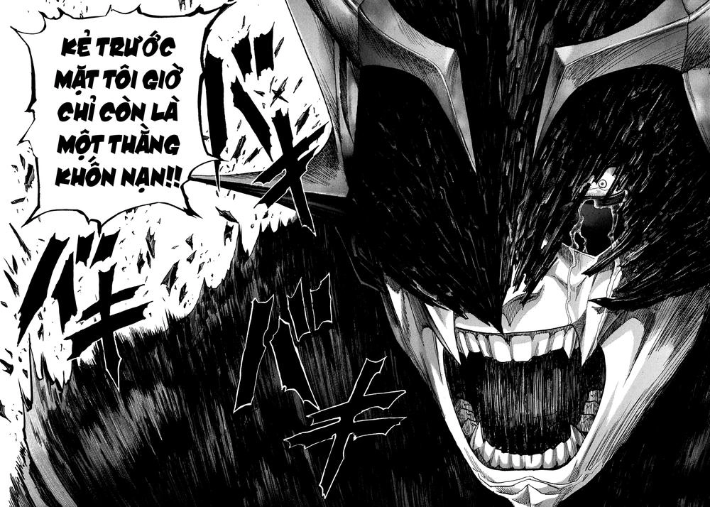 Zetman Chapter 218 - 13