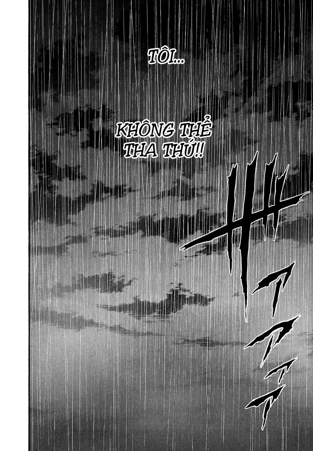 Zetman Chapter 218 - 14