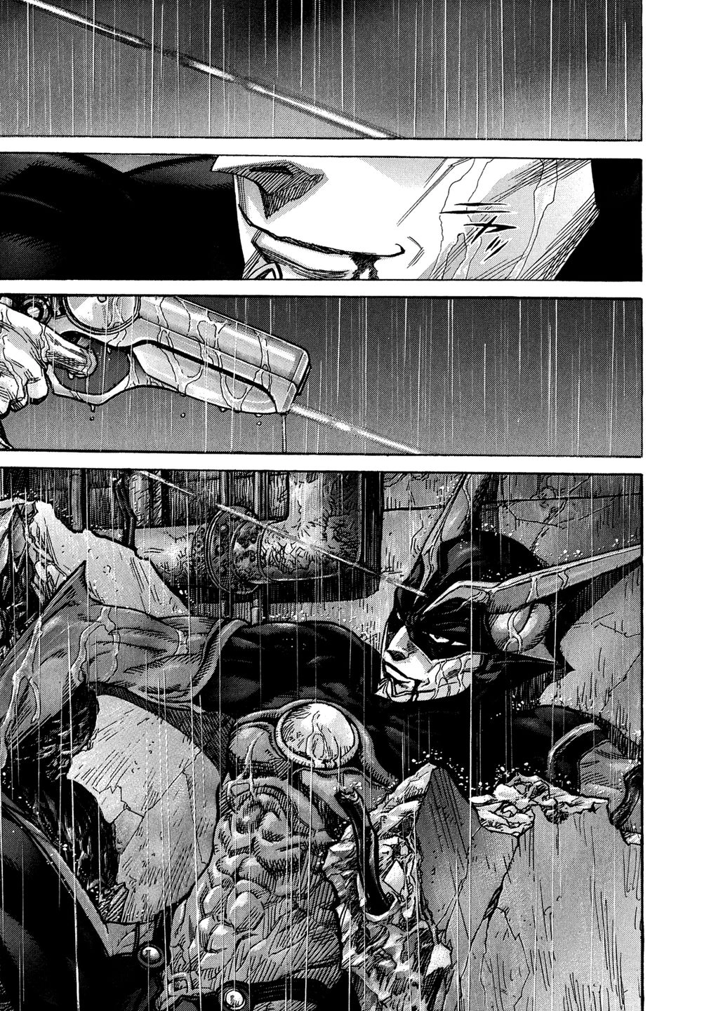 Zetman Chapter 220 - 15