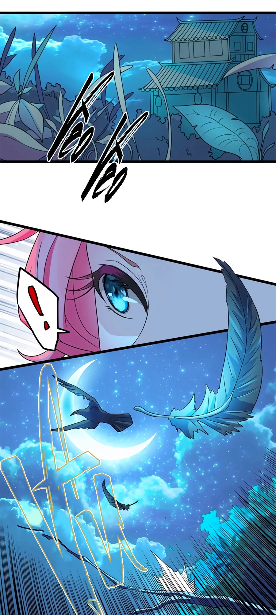 Thanh Loan Dẫn Chapter 1 - 20