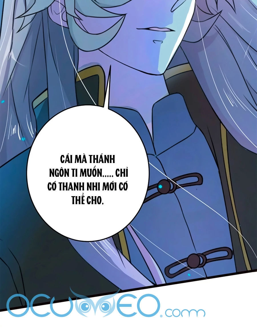 Thanh Loan Dẫn Chapter 1 - 24