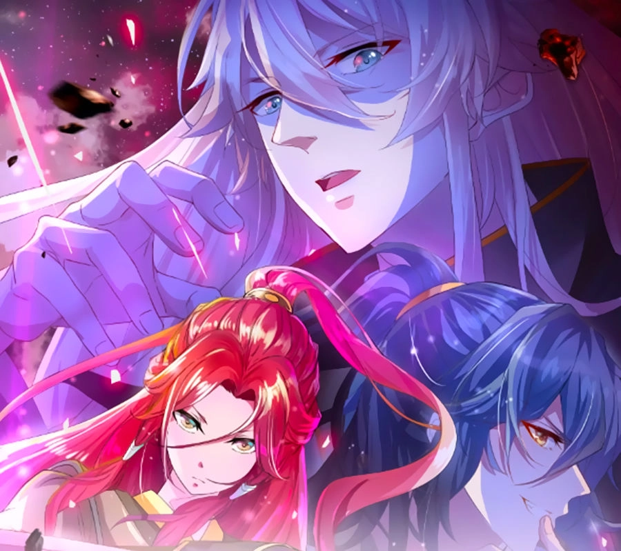 Thanh Loan Dẫn Chapter 1 - 25