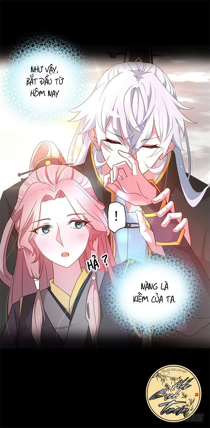 Thanh Loan Dẫn Chapter 3 - 26