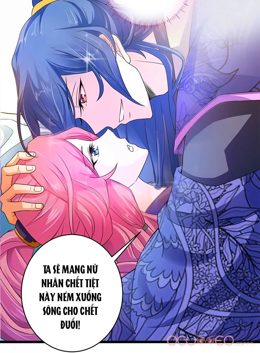 Thanh Loan Dẫn Chapter 4 - 4