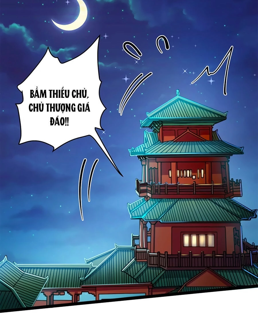 Thanh Loan Dẫn Chapter 4 - 11