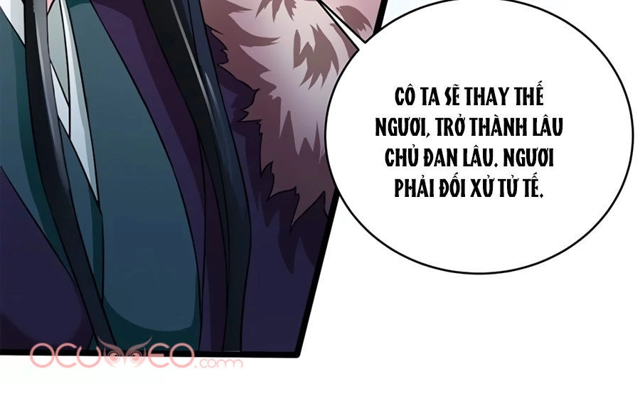 Thanh Loan Dẫn Chapter 4 - 15