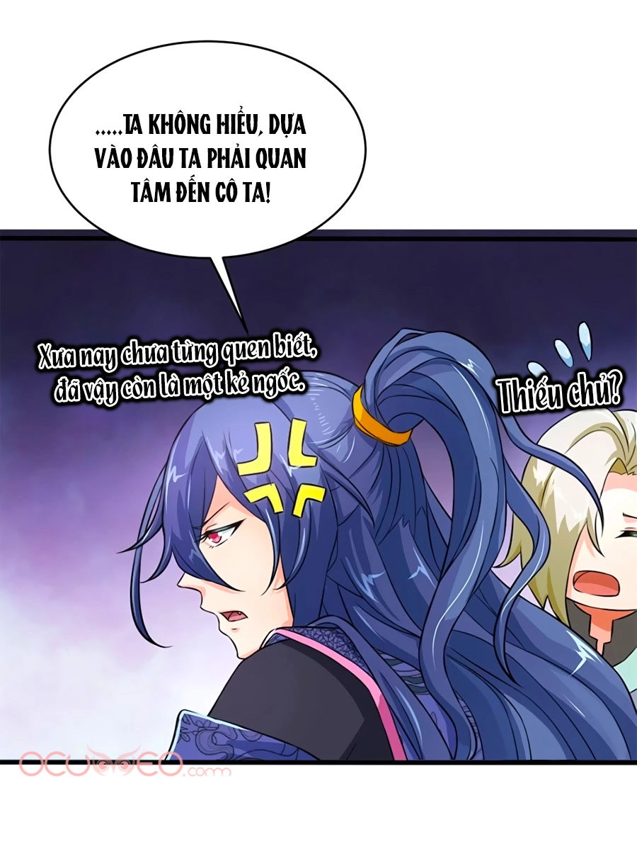 Thanh Loan Dẫn Chapter 4 - 16