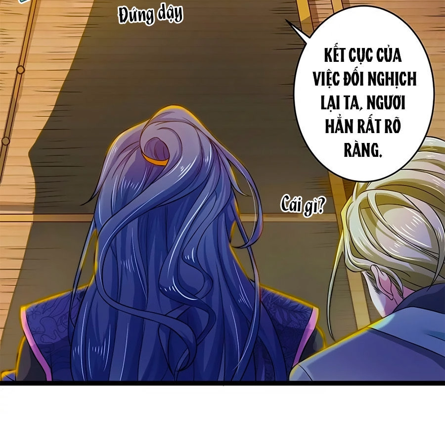 Thanh Loan Dẫn Chapter 4 - 18