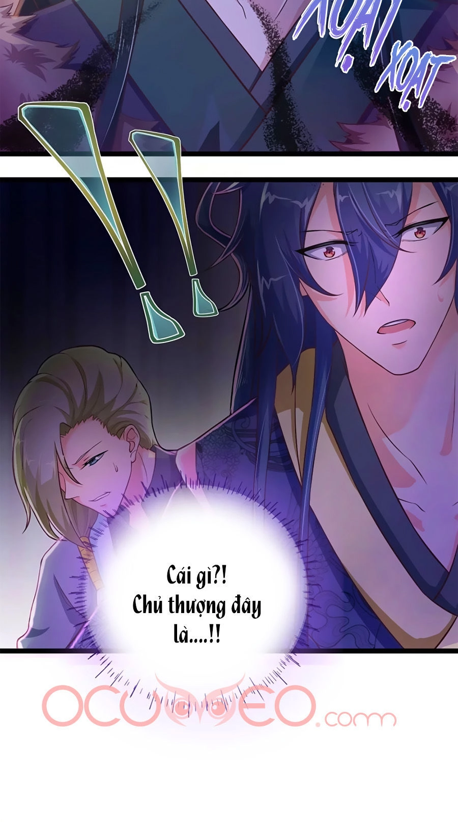 Thanh Loan Dẫn Chapter 4 - 20