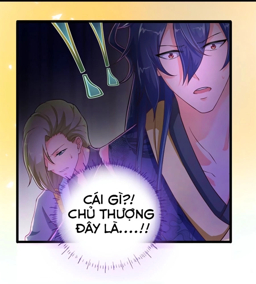 Thanh Loan Dẫn Chapter 5 - 5