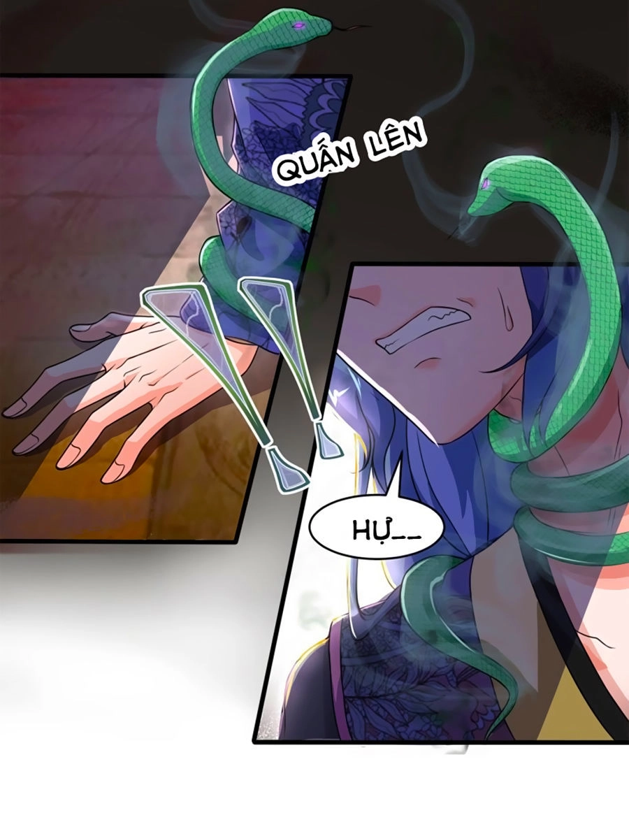 Thanh Loan Dẫn Chapter 5 - 9