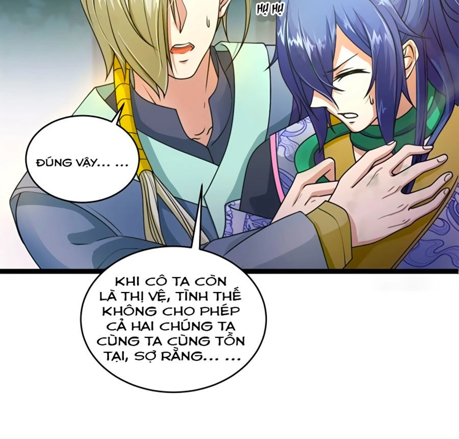 Thanh Loan Dẫn Chapter 5 - 11