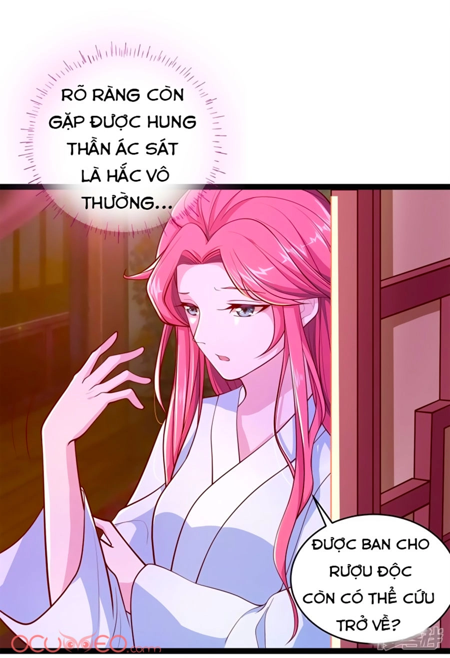 Thanh Loan Dẫn Chapter 5 - 15