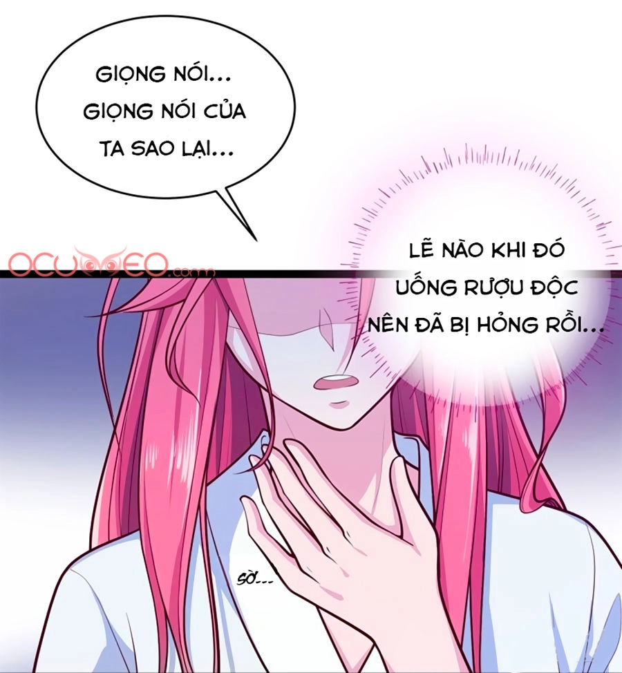 Thanh Loan Dẫn Chapter 5 - 16