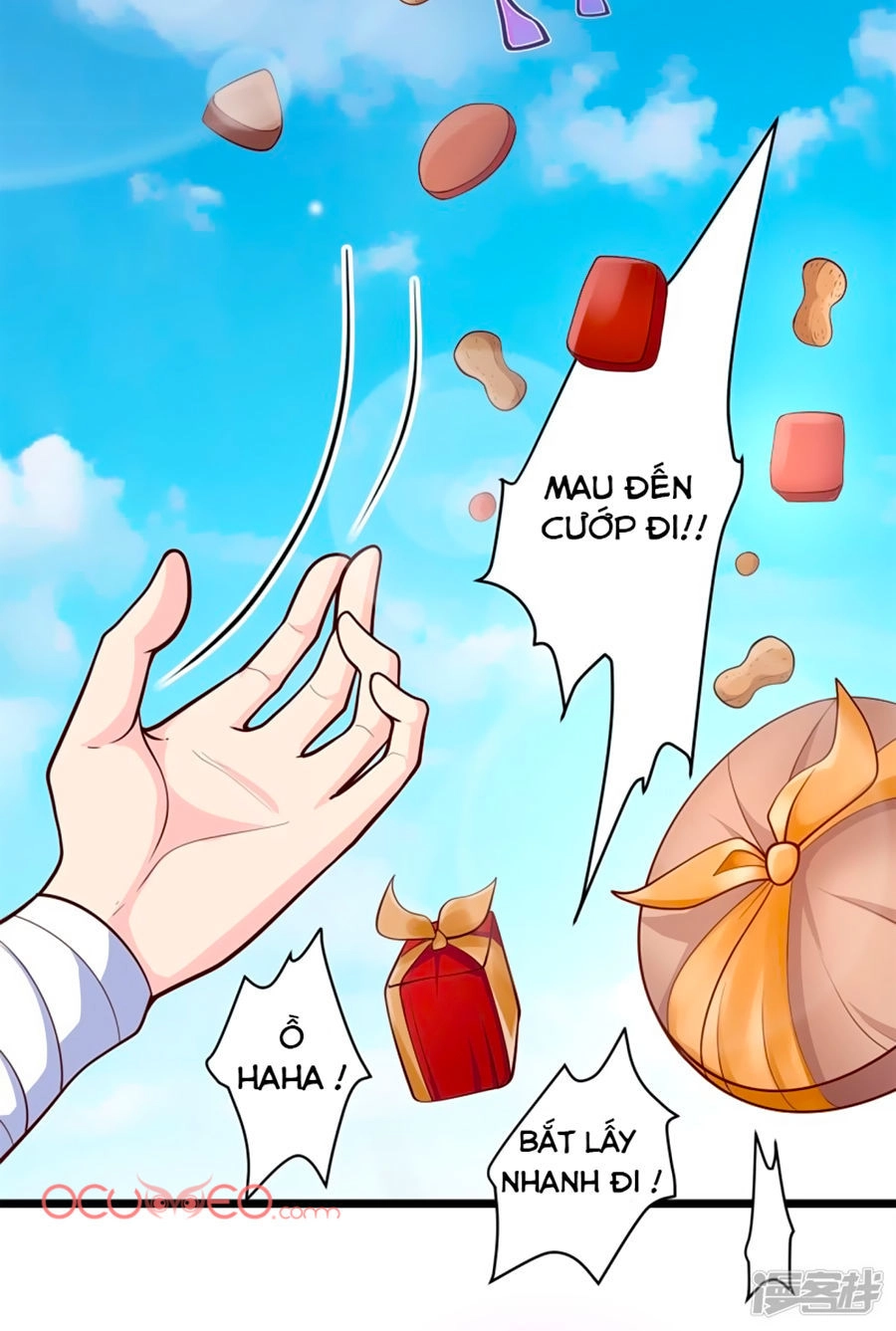 Thanh Loan Dẫn Chapter 5 - 22