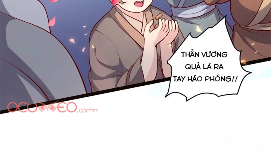 Thanh Loan Dẫn Chapter 5 - 24