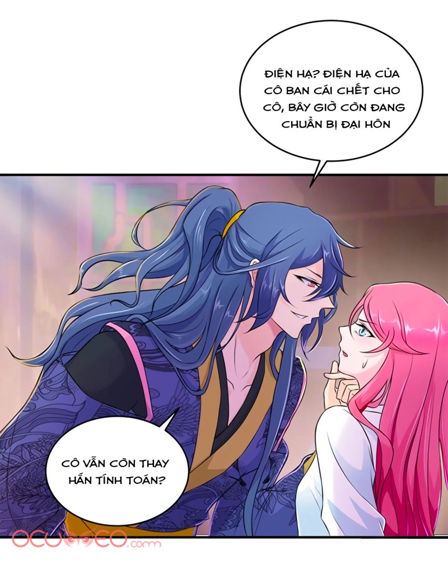 Thanh Loan Dẫn Chapter 5 - 31