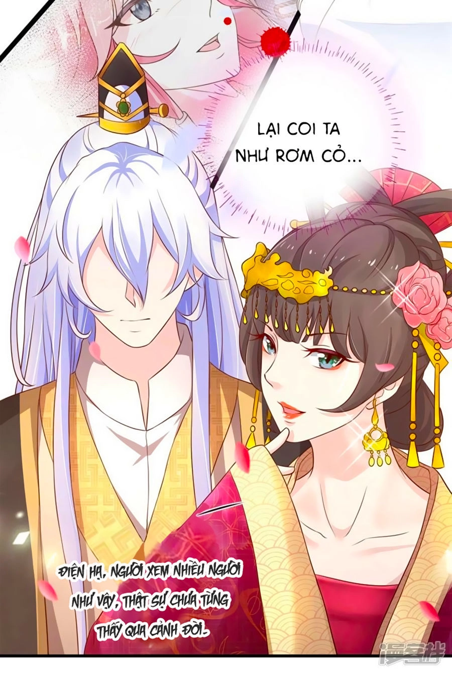 Thanh Loan Dẫn Chapter 6 - 20