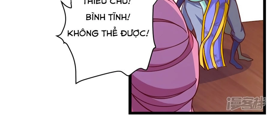 Thanh Loan Dẫn Chapter 6.5 - 11
