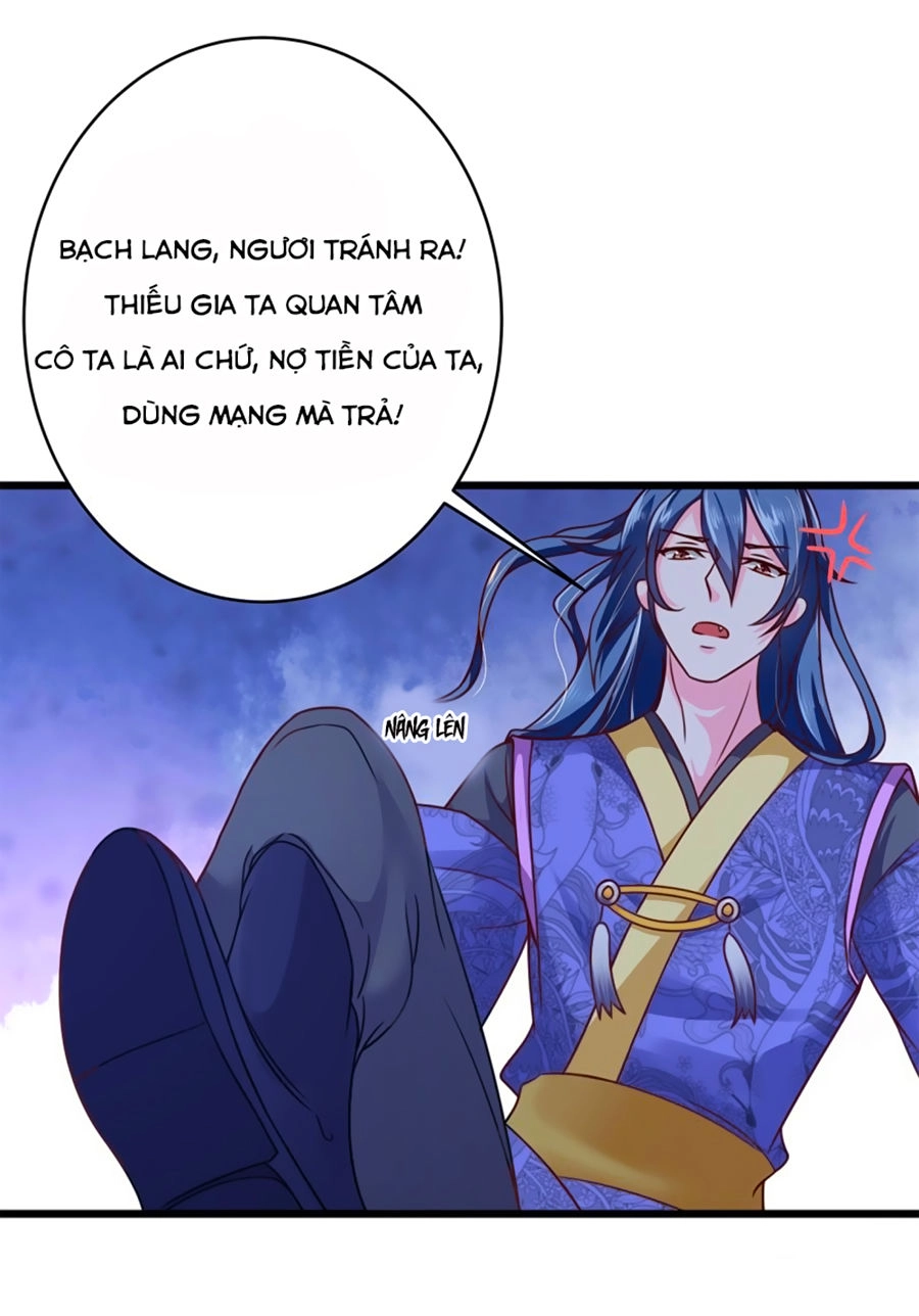 Thanh Loan Dẫn Chapter 6.5 - 13