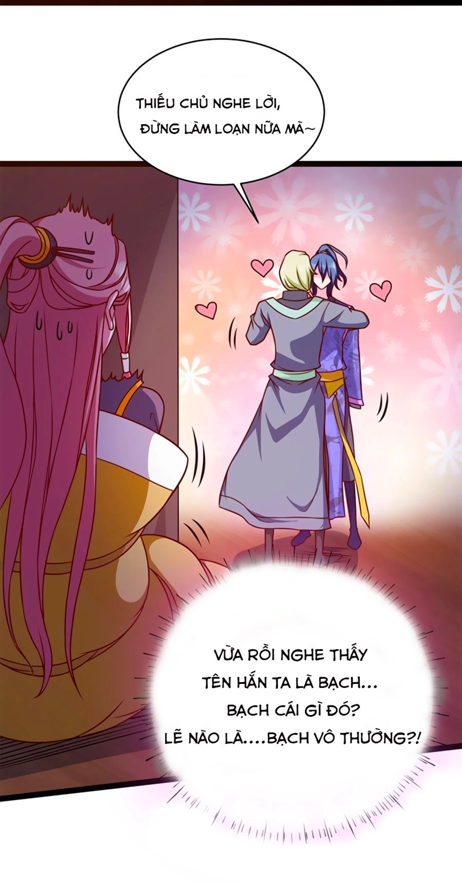 Thanh Loan Dẫn Chapter 6.5 - 32