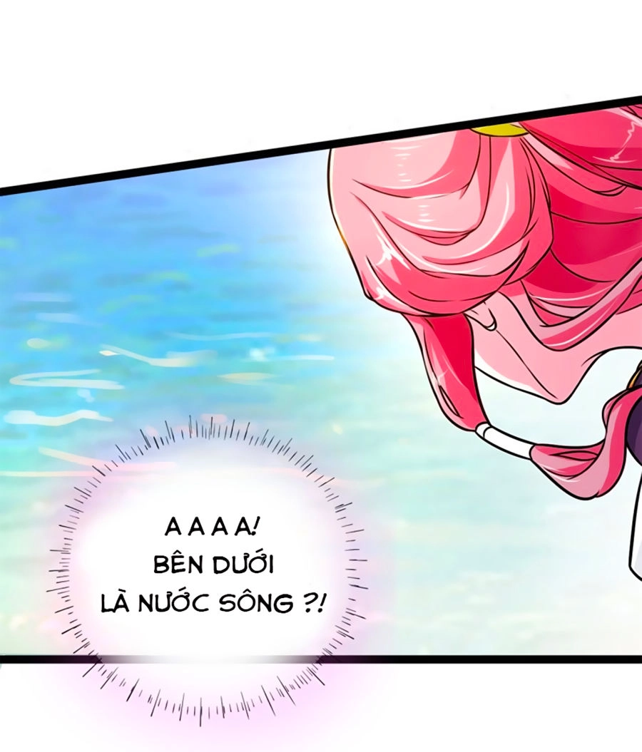 Thanh Loan Dẫn Chapter 6.5 - 39