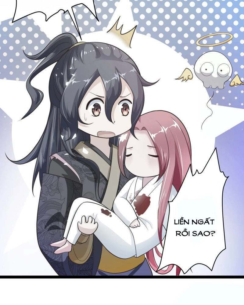 Thanh Loan Dẫn Chapter 8 - 3